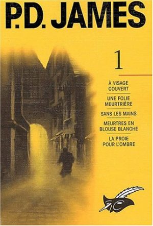 James P.D, l'intégrales tome 1