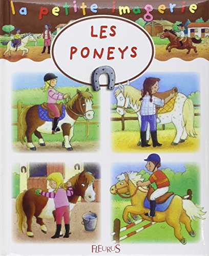 Les poneys