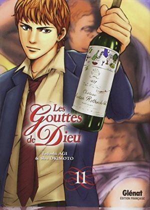 Les Gouttes de Dieu, Tome 11