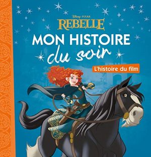 REBELLE - Mon Histoire du Soir - L'histoire du film