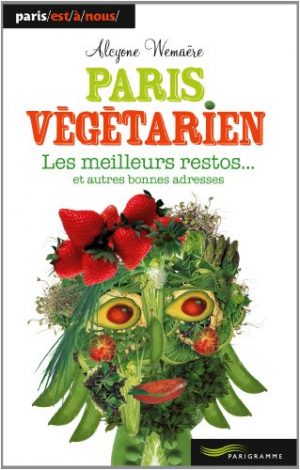 Paris végétarien