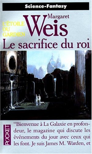 L'étoile du gardien, Tome 3 : Le sacrifice du roi