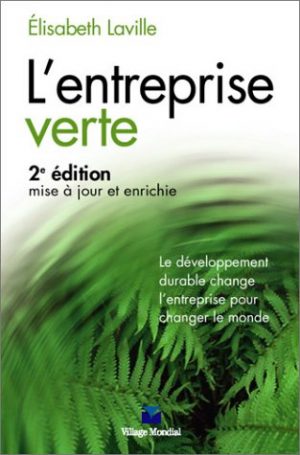 L'entreprise verte