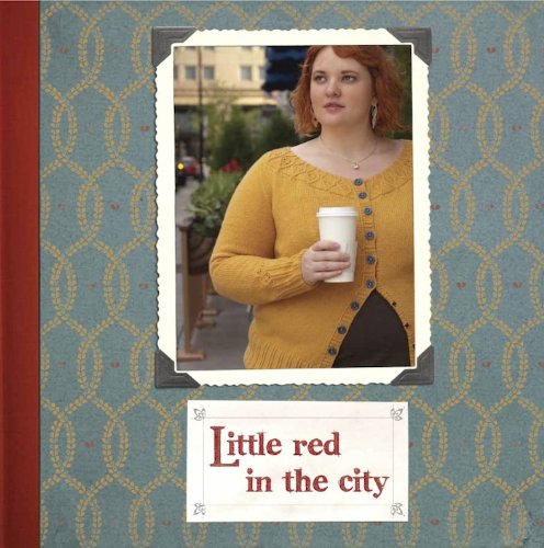 Little Red in the City