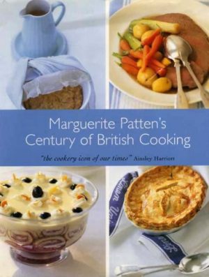 Century of British Cooking