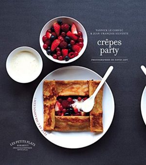 Crêpes-party