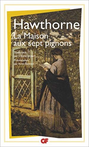 La Maison aux sept pignons