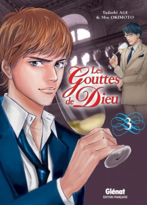 Les Gouttes de Dieu, Tome 03