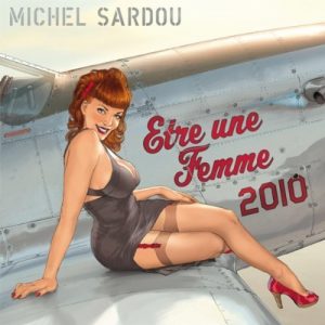 Etre Une Femme (2010) - Edition limitée