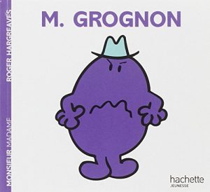 Monsieur Grognon