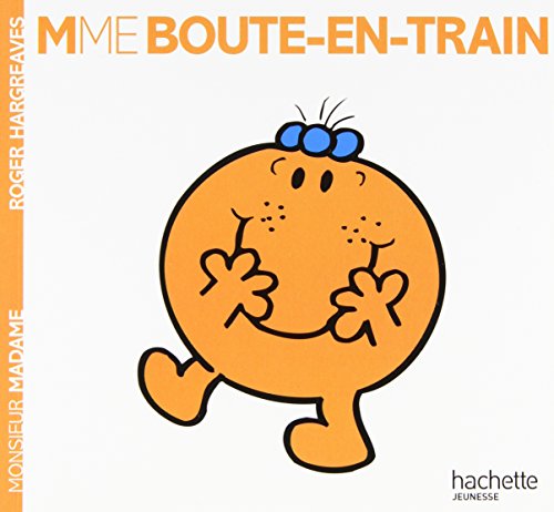 Madame Boute-en-Train