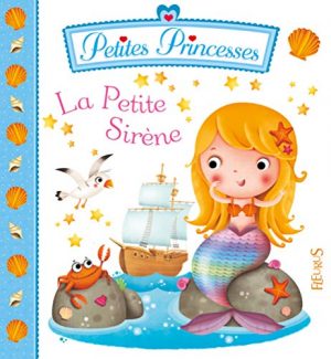 La petite sirène