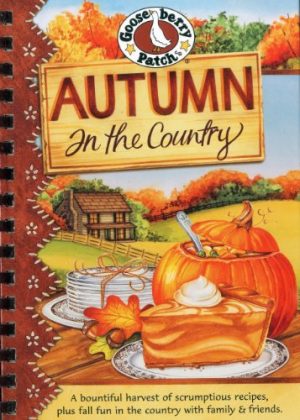 Autumn in the Country