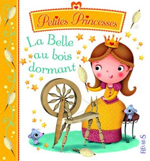 La belle au bois dormant