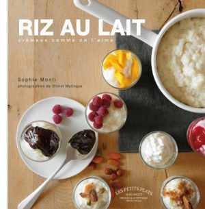 Riz au lait crémeux comme on l'aime