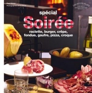 Livre Spécial Soirée, Hachette