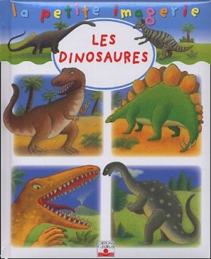 Les Dinosaures