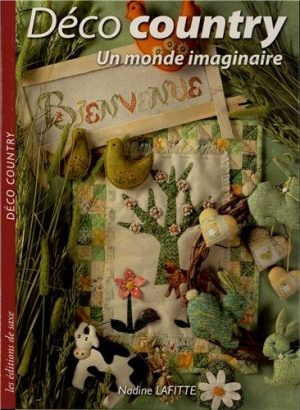 Déco country : Un monde imaginaire