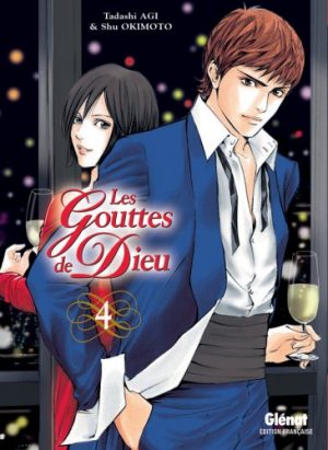 Les Gouttes de Dieu, Tome 04