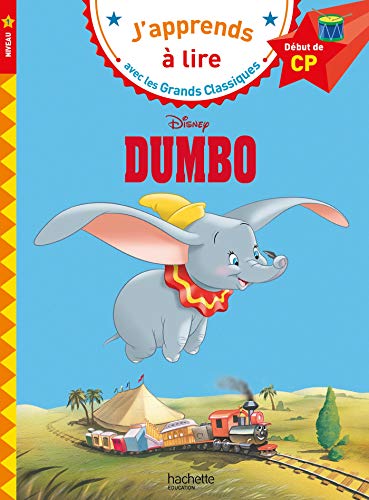 Dumbo CP Niveau 1