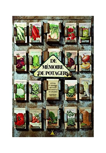 De mémoires de potagers