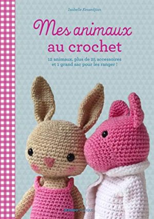 Mes Animaux au Crochet