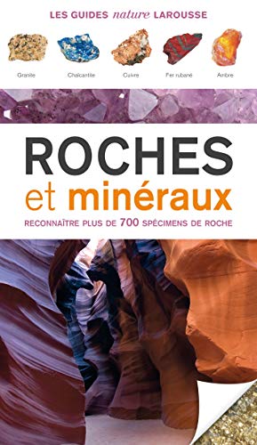 Roches et minéraux