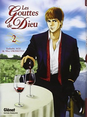 Les Gouttes de Dieu, Tome 02