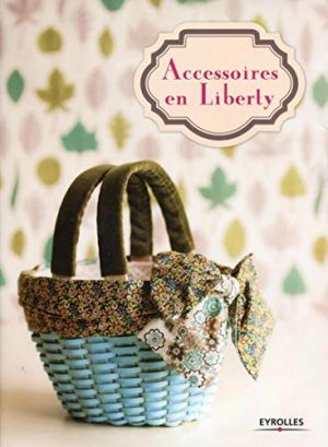 Accessoires en Liberty