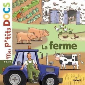 Ferme (la)