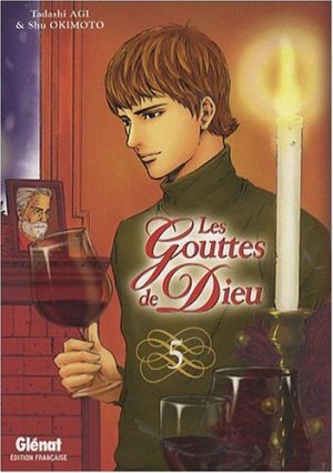 Les Gouttes de Dieu, Tome 05