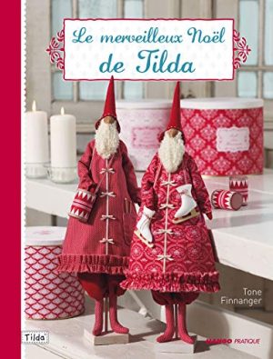 Le merveilleux Noël de Tilda