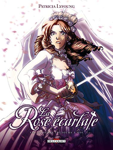 Rose écarlate (la) Vol.7