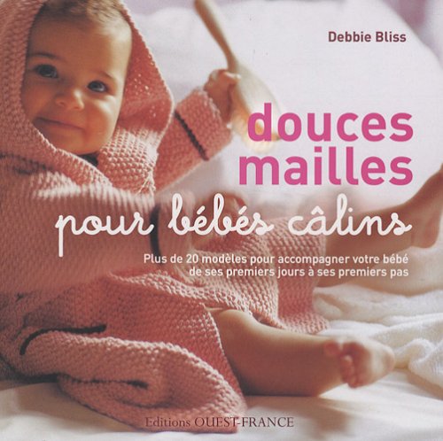 Douces mailles pour bébés câlins