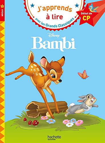 Bambi CP Niveau 1
