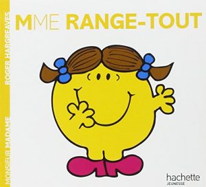 Madame Range-Tout