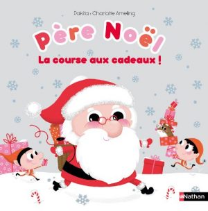 Père-Noël : La course aux cadeaux !