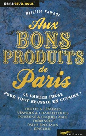 Paris des Bons Produits