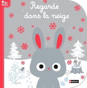 Regarde dans la neige