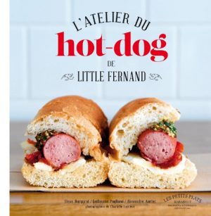 l'atelier du hot dog