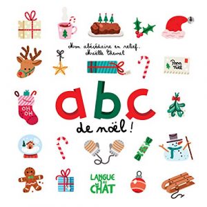 ABC de Noël !