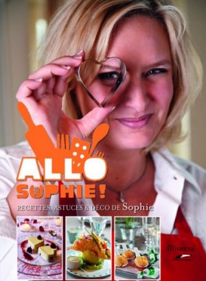 Allo Sophie !