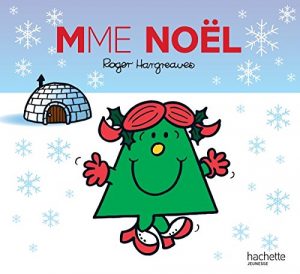 Madame Noël