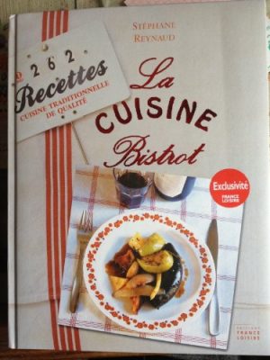 La cuisine bistrot