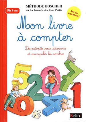 Mon Livre a Compter