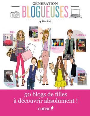 Génération Blogueuses