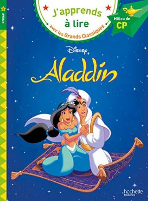 Aladdin CP Niveau 2