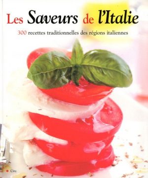 Les saveurs de l'Italie