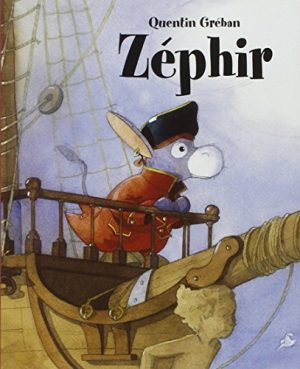 Zéphir