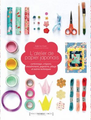 L'atelier de papier japonais